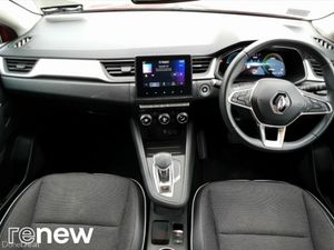 Renault Captur E-TECH Plug-in 160 Auto S-Edition * - Image 2