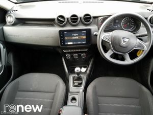 Dacia Duster 1.5 Blue dCi 115 Dfull Comfort ** LOW - Image 2