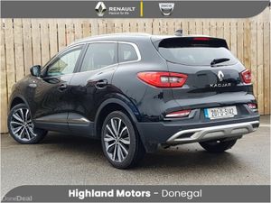 Renault Kadjar 1.5 BLUE dCi 115 S-Edition - Image 3