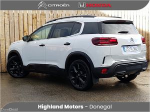 Citroen C5 Aircross Blue HDI 130 Auto Plus Pack ** - Image 3