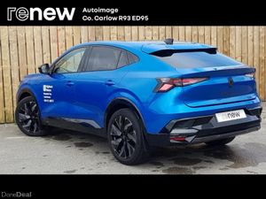 Renault Rafale E-TECH Hybrid 200 Auto esprit Alpin - Image 3