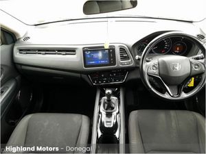 Honda HR-V 1.5 i-VTEC ES - Image 2