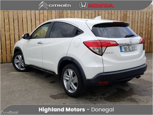 Honda HR-V 1.5 i-VTEC ES - Image 3