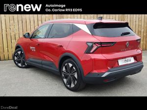 Renault Scenic techno 87kWh 220hp - Image 3