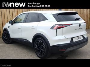 Renault Symbioz E-Tech HEV 145 Techno Esprit Alpin - Image 3