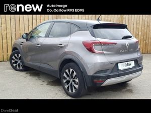 Renault Captur 1.0 TCe 90 DFull Limited - Image 3