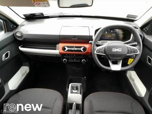 Dacia Spring BEV 26.8kWh 65HP Expression - Image 2