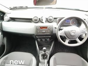 Dacia Duster 1.5 Blue dCi 115 D Essential ** 1 OWN - Image 2