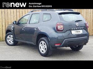 Dacia Duster 1.5 Blue dCi 115 D Essential ** 1 OWN - Image 3