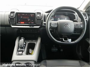 Citroen C5 Aircross FEEL PACK DIESEL AUTOMATIC ** - Image 2