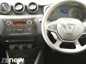 Dacia Duster Blue dCi 115 Essential *** LOW KMS ** - Image 2