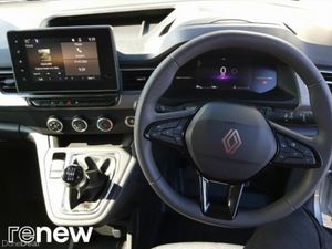 Renault Kangoo KANGOO LL21 DCI 95 ADVANCE NBI - Image 2