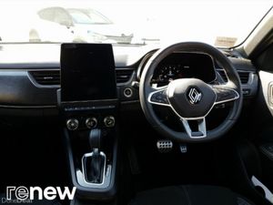 Renault Arkana TCe 160 Auto esprit Alpine ** RENAU - Image 2