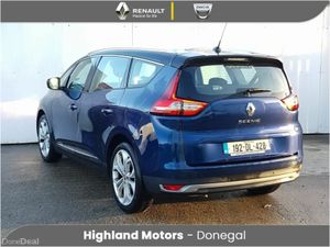 Renault Grand Scenic 1.3 TCe 140 GPF Iconic ** FIN - Image 3