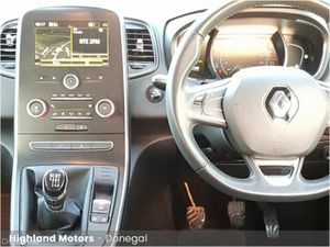 Renault Grand Scenic 1.3 TCe 140 GPF Iconic ** FIN - Image 2