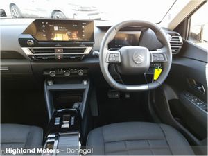 Citroen C4 YOU! PureTech MHEV Auto ** NEW MODEL ** - Image 2