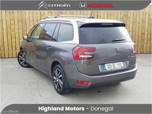 Citroen Grand C4 Spacetourer FLAIR BlueHDi 130 ** - Image 3