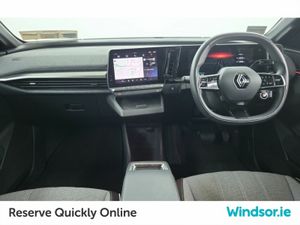 Renault Megane E-Tech EV60 220hp Techno**Big Batte - Image 3