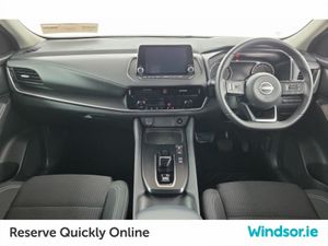 Nissan Qashqai ePOWER QASHQAI SV - Image 3