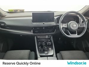 Nissan X-Trail ePOWER X-TRAIL SV PREMIUM - Image 4