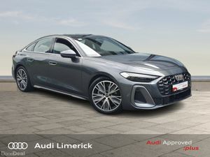 Audi A5 *WAS €93461, NOW €79900*  S LINE LAUNCH ED - Image 4