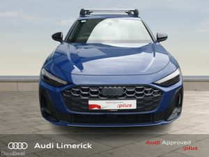 Audi A5 *PCP FROM €699 PER MONTH* AVANT 40 TDI 204 - Image 3