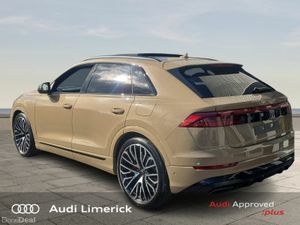 Audi Q8 *PCP FROM €1199 PER MONTH* Q8 Competition - Image 4