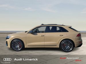Audi Q8 *PCP FROM €1199 PER MONTH* Q8 Competition - Image 3