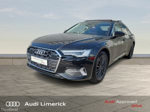 Audi A6 *PCP FROM €829 PER MONTH* SE 50 TFSI e qua - Image 4