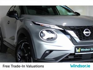 Nissan Juke 1.0T PET 2WD SV Premium - Image 3
