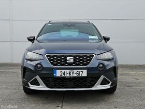 SEAT Arona 1.0TSI 110hp Xperience - Image 2