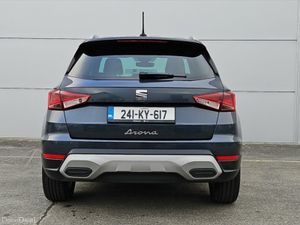 SEAT Arona 1.0TSI 110hp Xperience - Image 4
