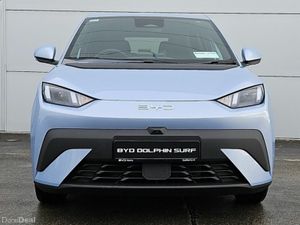 BYD DOLPHIN SURF Comfort - Image 2