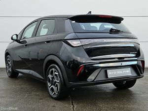 BYD DOLPHIN Comfort EV - Image 4