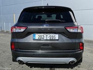 Ford Kuga Titanium 1.5 Diesel 120PS - Image 4