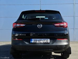 Opel Grandland X 1.5 Turbo D 130PS 6 Speed SC - Image 4