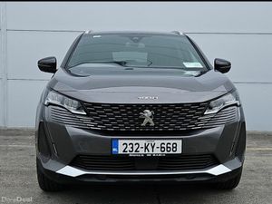 Peugeot 3008 1.5 Diesel Auto 130bhp Allure - Image 3