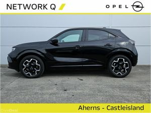 Opel Mokka Mild Hybrid GS 1.2 L 136hp Auto - Image 4