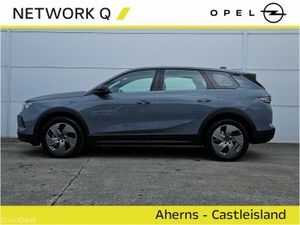 Opel Grandland Elegance PureTech 136 PS MHEV - Image 4