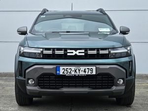 Dacia Duster HEV 140 Journey - Image 2