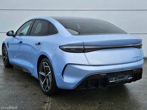 BYD SEAL EV EXCELLENCE AWD - Image 4