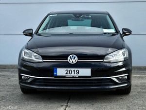 Volkswagen Golf Comfortline 1.2Tsi Automatic - Image 2