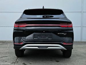 BYD SEAL U PHEV Seal U Boost - Image 4