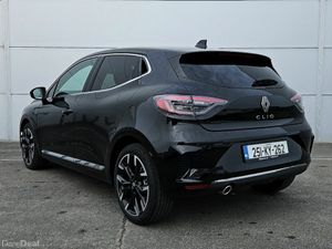 Renault Clio 1.0 L Techno - Image 3