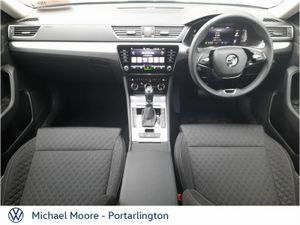 Skoda Superb SUPERB AMB 2.0TDI 150HP DSG - Image 2