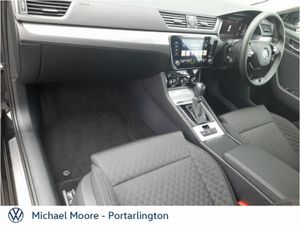 Skoda Superb SUPERB AMB 2.0TDI 150HP DSG - Image 4