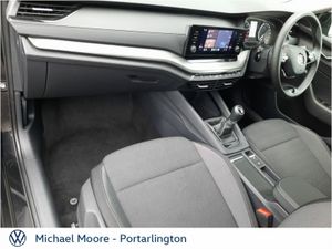 Skoda Octavia OCTAVIA AMB 2.0TDI 115HP - Image 4