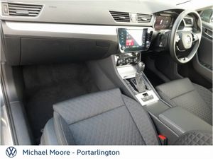 Skoda Superb SUPERB AMB 2.0TDI 150HP DSG - Image 4