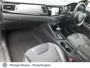 Kia Niro 1.6 GDI 105PS EXL - Image 4