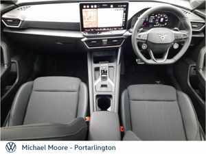 Cupra Formentor 2.0 TDI 150hp DSG with pan roof - Image 2